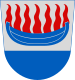 Kärsämäen vaakuna